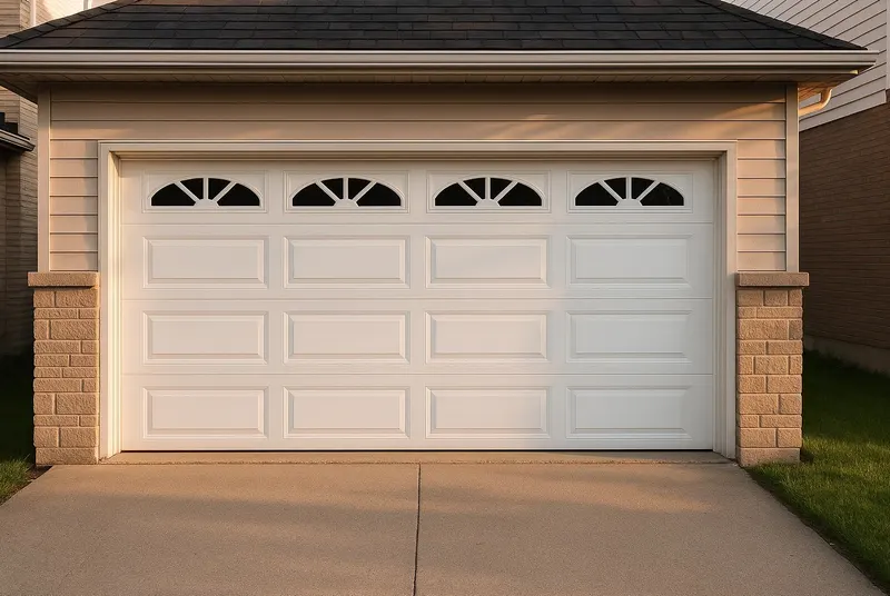 Contact Sonora Garage Door Service