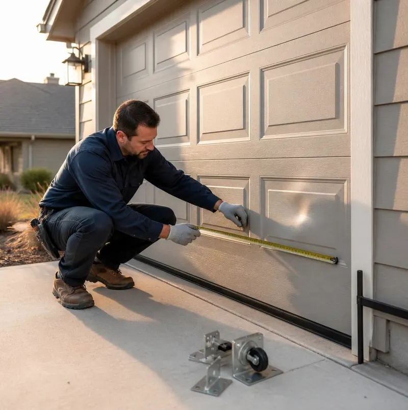 Spring Replacement in Sonora